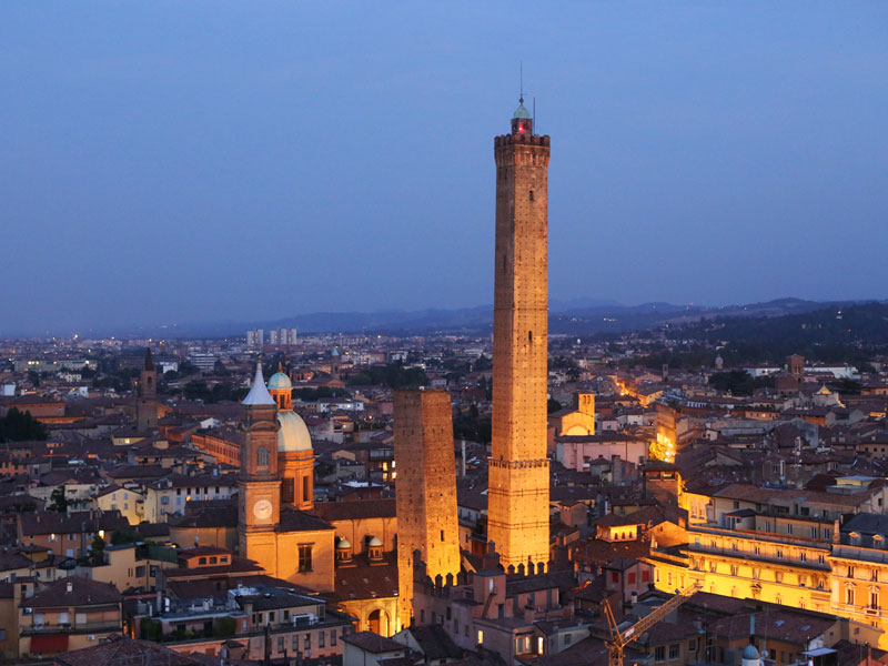 bologna