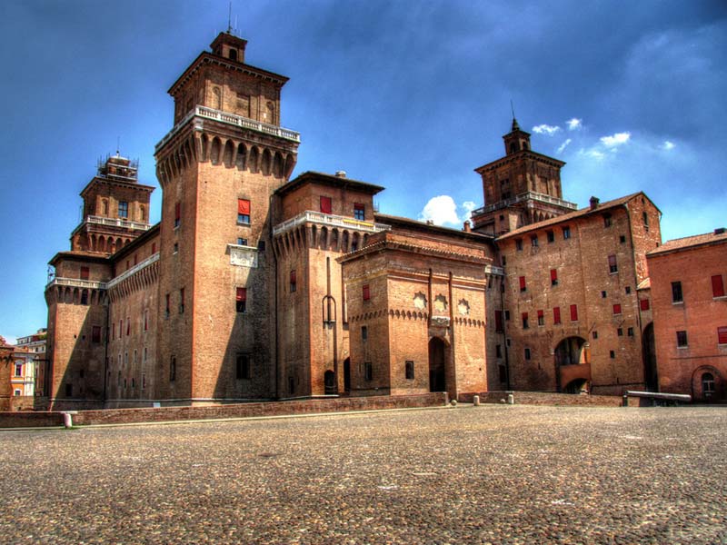 ferrara