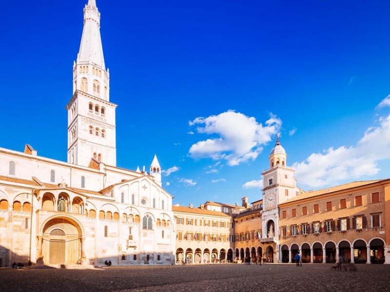 modena